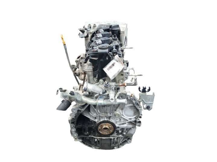 MOTEUR POTEAU RENAULT KOLEOS I (2008-2011) 2.5 16V 171KM 2TRB700