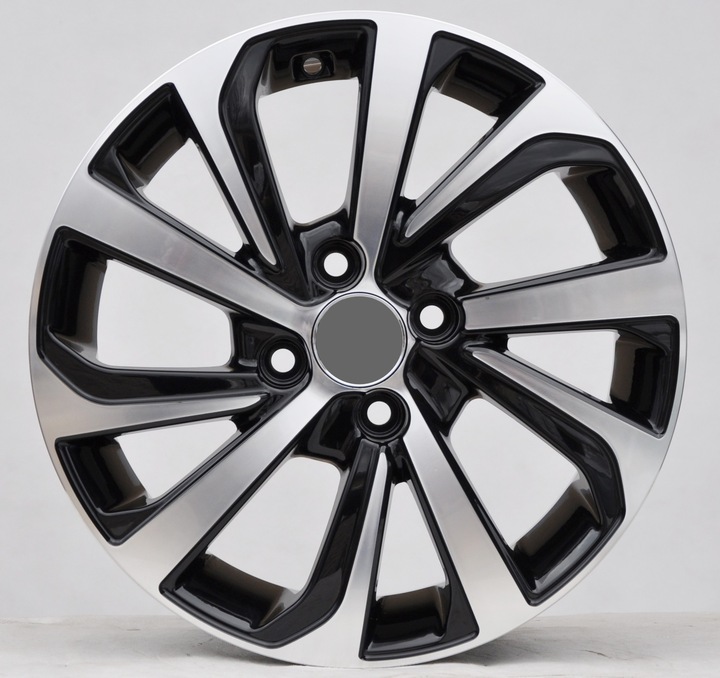 LLANTAS 16'' SUZUKI ALTO BALENO IGNIS LIANA SPLASH 