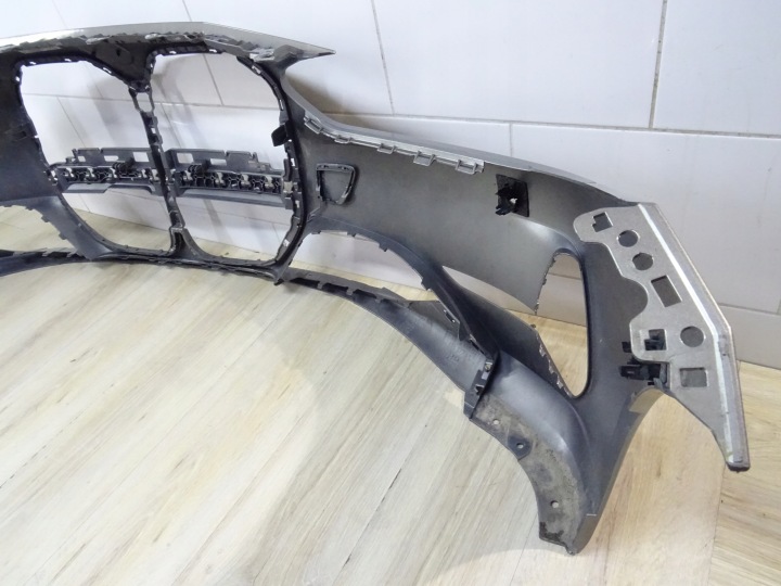 BMW 4' G22 G23 PARE-CHOCS AVANT 6 PDC 51119854243 LLU