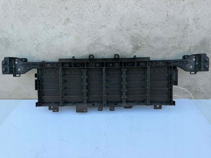 PORSCHE CAYENNE III 9Y GRILLE D'AÉRATION AIR 7993