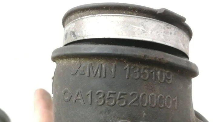 AUTRE CONDUITES DE DÉRIVATION MITSUBISHI COLT VI (Z3_A, Z2_A) A1355200001 1.33L GASOLINE