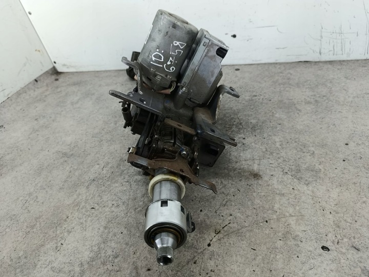 SUPPORT ÉLECTRIQUE RENAULT SCENIC II 8200701471 EA9CEC-041 6XC0317