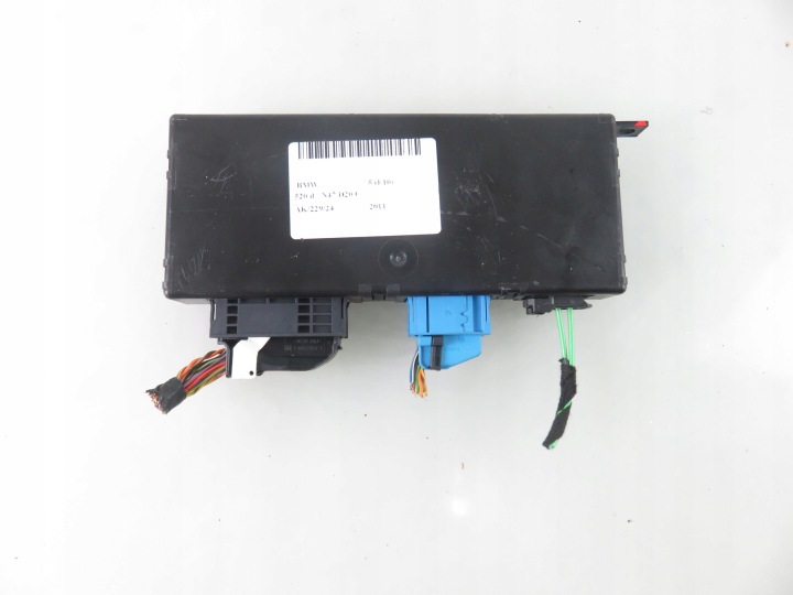 MODULE BMW 5 F10 520 D 9267518