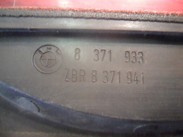 PHARE GAUCHE BMW 318 TOURING BMW E36 8371933