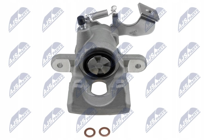 ÉTRIER DE FREIN ARRIÈRE TOYOTA YARIS JPN 1.0 1.8 05-12 URBAN CRUISER 07-16 VERSO AVEC 11-16