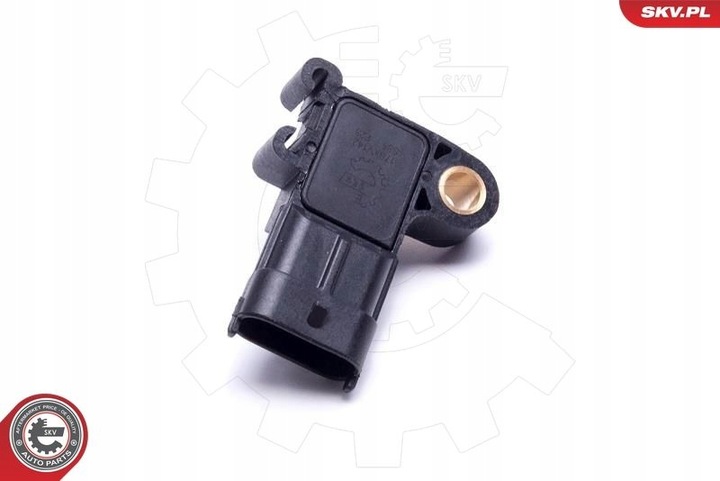 SENSOR DE PRESIÓN DE COLECTOR LAND ROVER FREELANDER 2 2.0 SI4 11-14 