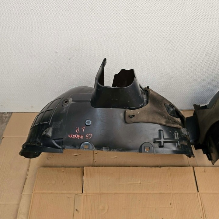 CITROEN C5 AIRCROSS PASSAGE DE ROUE GAUCHE OU DROIT AVANT