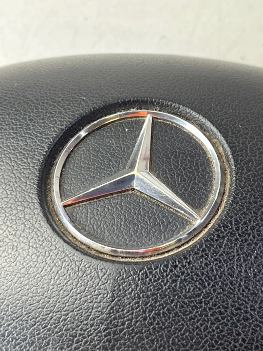 COUSSIN SÉCURITÉ CONDUCTEUR AIRBAG MERCEDES SPRINTER 906 LIFT MULTIFONCTION