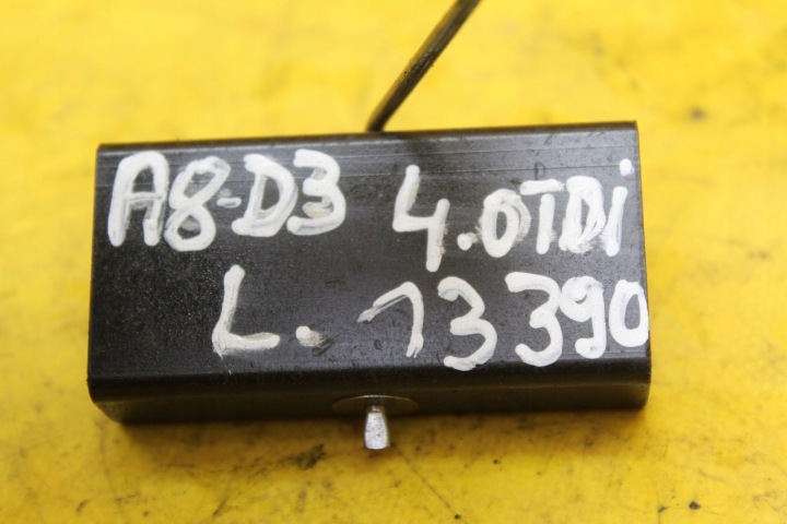 CAPTEUR NIVEAU CARBURANTS A8 D3 4.0 TDI 4E0919673