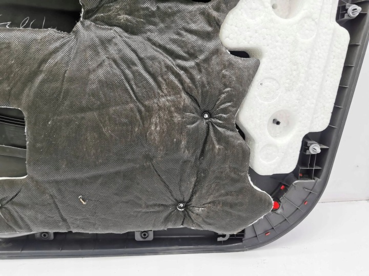 OPEL ANTARA 2012 GAUCHE CÔTÉ CARDAN BRODERIE PORTES AVANT