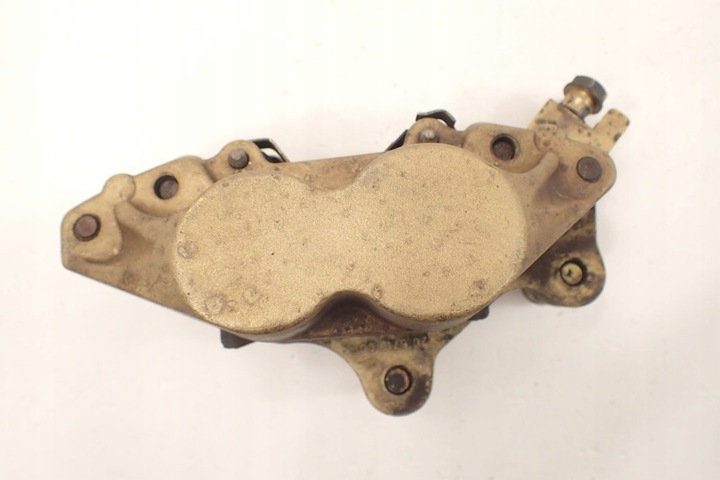 DUCATI MONSTER 600 94-01 CALIPER BRAKE [L] FRONT BREMBO photo 3 - milautoparts-fr.ukrlive.com