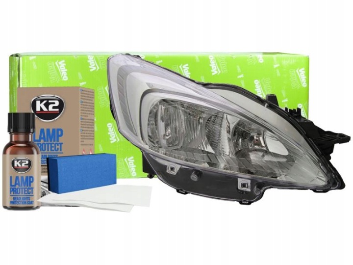 VALEO 044528 PROJECTEUR
