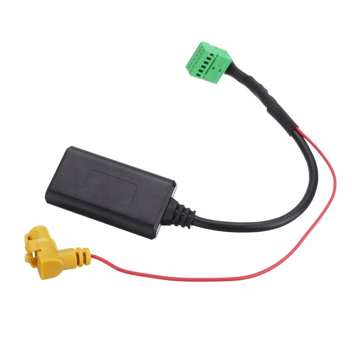 MMI 3G AMI ADAPTADOR BLUETOOTH AUDI Q5 A6 A4 Q7 A5 