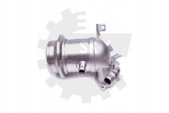 ESEN SKV RADIATEUR SOUPAPE EGR SEAT IBIZA IV SKODA FABIA III