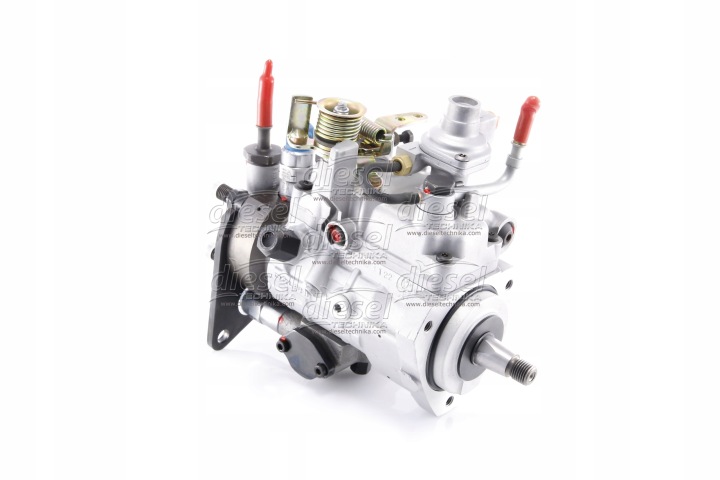 DELPHI 9323A350G POMPE INJECTION