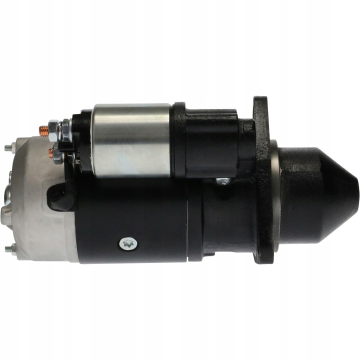 NEUF DÉMARREUR 33400N