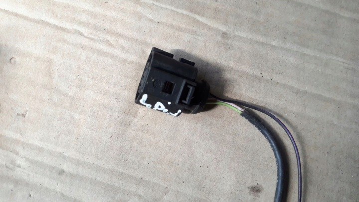 S6 C7 4G A6 PUCE PUCE RACCORD 6Q0973713A A4 B8