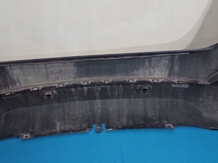 PARE-CHOCS ARRIÈRE ARRIÈRE HYUNDAI IX35 COULEUR A3
