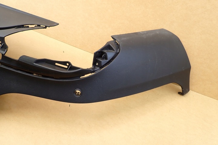 MERCEDES GLC W253 15- DIFFUSEUR SPOILER PARE-CHOCS ARRIÈRE ARRIÈRE A2538852725 OE