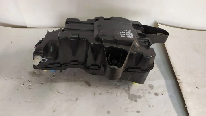 RÉSERVOIR LIQUIDE ABDLUE PEUGEOT PARTENAIRE CITROEN BERLINGO