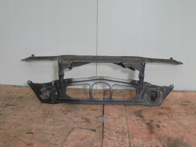 BMW 3 E46 PANNEAU AVANT RENFORCEMENT SERRURES CAPOTS 8211467
