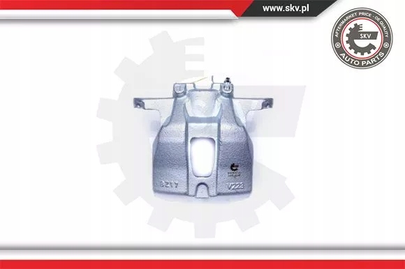 CALIPER BRAKE SKV TOYOTA AVENSIS VERSO photo 7 - milautoparts-fr.ukrlive.com