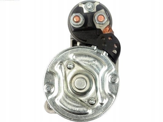 AUTOSTARTER DÉMARREUR