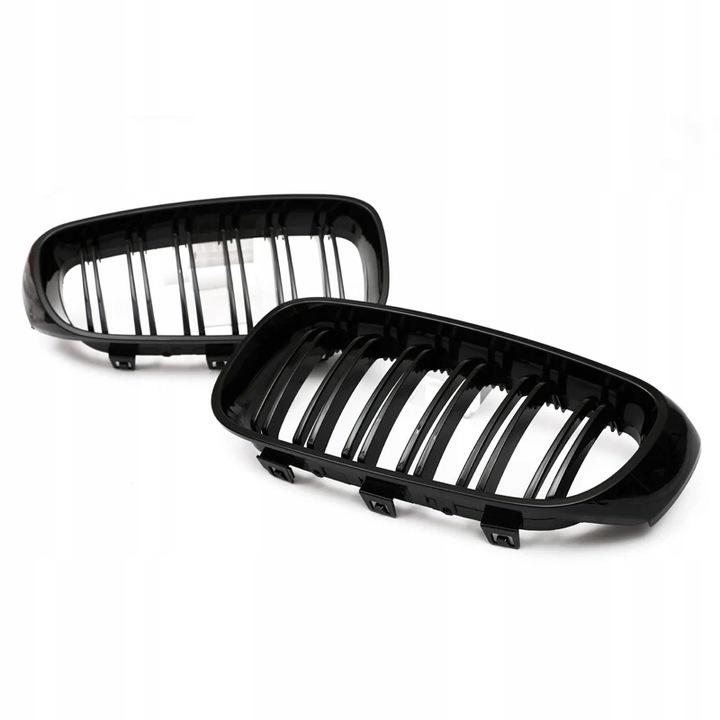 PARTE DELANTERA PARAGOLPES AUTO REJILLA DE RADIADOR M3 GRILLE PARA BMW 3 SERIES GT F34 2013-2 