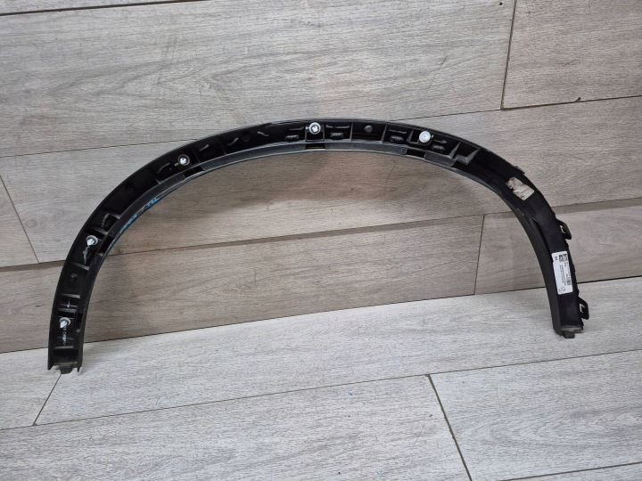 12391. BMW X5 G05 MODULE MOULURE AILE DROIT ARRIÈRE 7440920