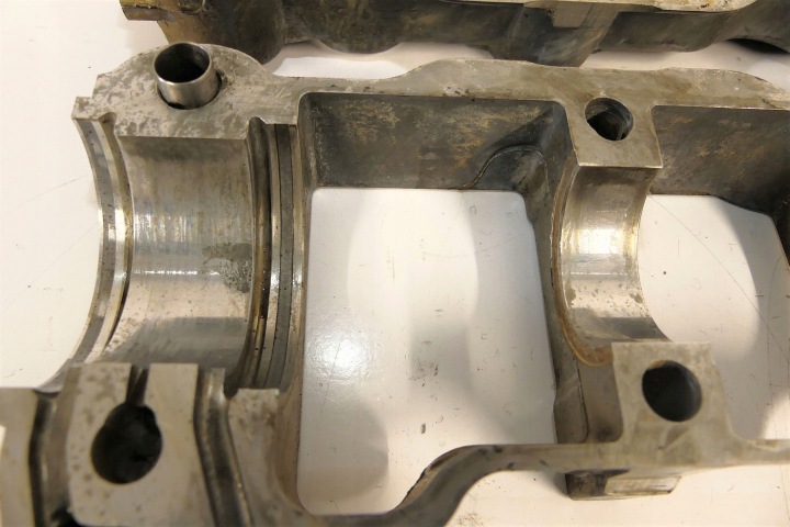 BMW E92 E90 330I 3.0I N53 ARBRE RORZADU ÉCHAPPEMENT