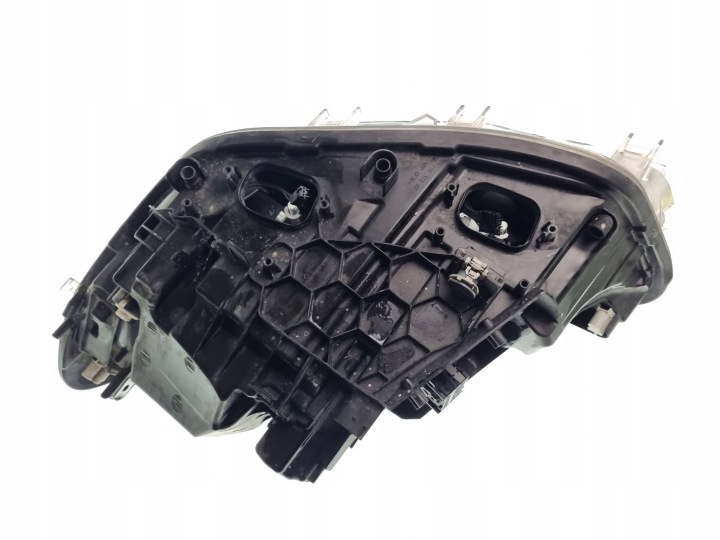 BMW 3 F30 F35 F31 2015 DROITE CÔTÉ PHARE AVANT