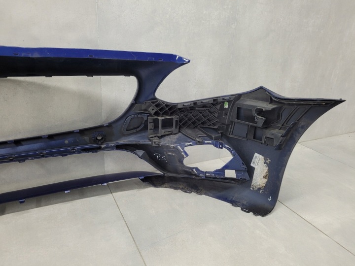 PARE-CHOCS AVANT AVANT MERCEDES SLK R172 172 AMG LIFT 16-20