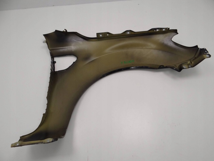 AILE GAUCHE AVANT AVANT FORD RANGER III LIFT 2015+ EB3B4116016BA