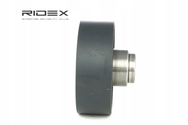 RIDEX 313D0035 GALET DIRECTIONNELLE GUIDE COURROIE DE DISTRIBUTION VERS VW POLO (9N)