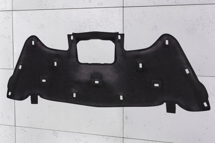 FORD ESCAPE MK3 16-19 INSONORISATION GV44S16746AC CLIPS