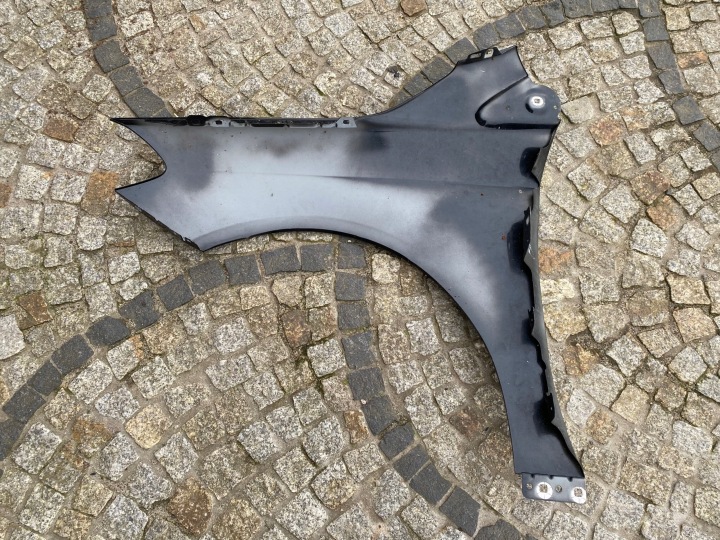 MERCEDES 246 B CLASSE AILE AILE DROIT AVANT 2468810201 ORIGINAL
