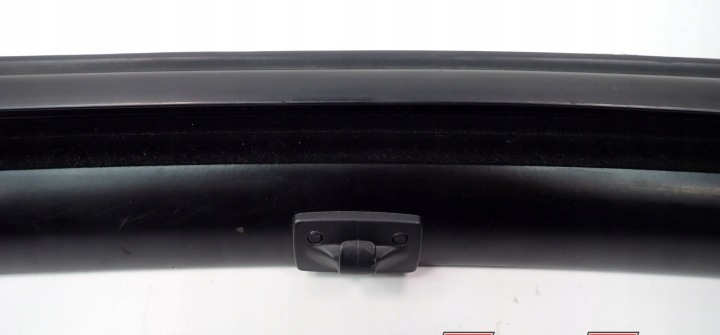 KIT CHÂSSIS RIDEAUX ARRIÈRE A8 D3 LONG 4E4861333G QJE