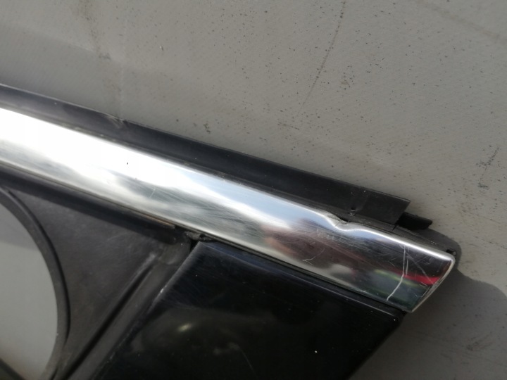 PORTES AVANT GAUCHE PEUGEOT 508 I 11-14