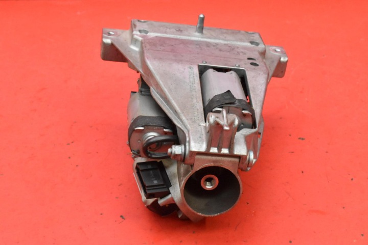 COLONNE DIRECTION A2114603116 MERCEDES CLS C219 3.0 CDI 224 KM 04-08