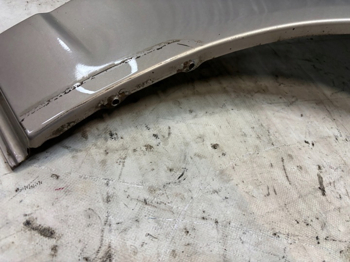 VOLVO S80 I LIFT AILE DROIT AVANT AVANT 446-46
