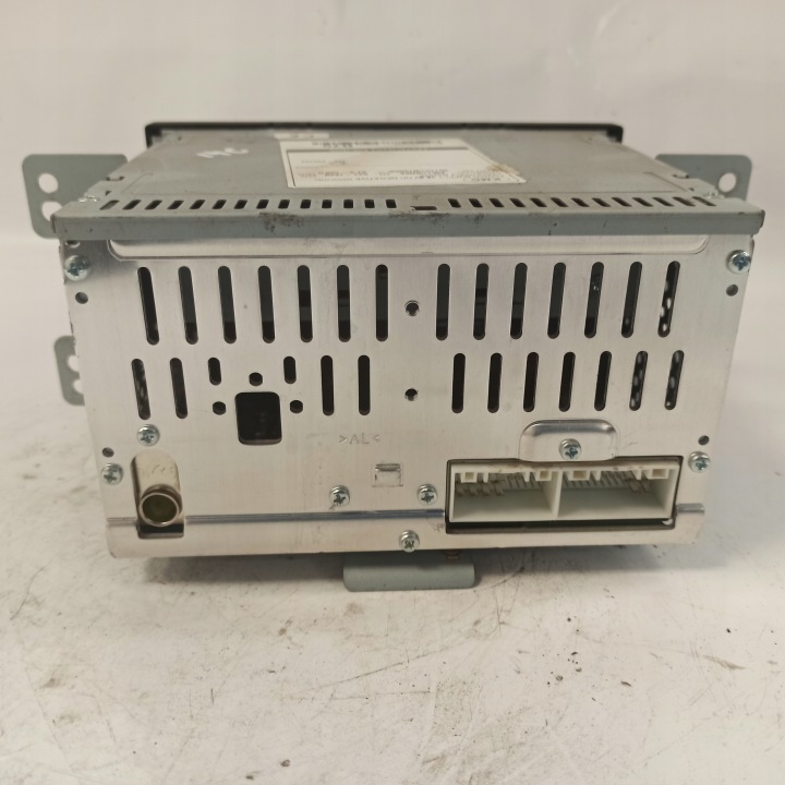 KIA RIO AUTORADIO CD/DVD/GPS 961701W750CA