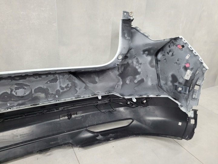 PARE-CHOCS ARRIÈRE ARRIÈRE RENAULT SCENIC 5 V 24-