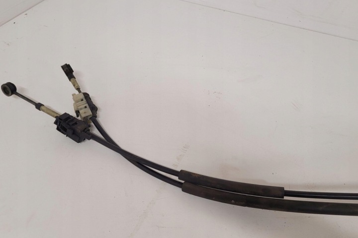 MÉCANISME CHANGEMENTS VITESSE CITROËN C3 II 9683711580 1.1L GASOLINE 54KW 2011