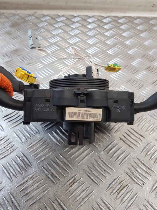 COMMUTATEUR COMPOSITE 96439234ZL PEUGEOT 307 SW 02R-