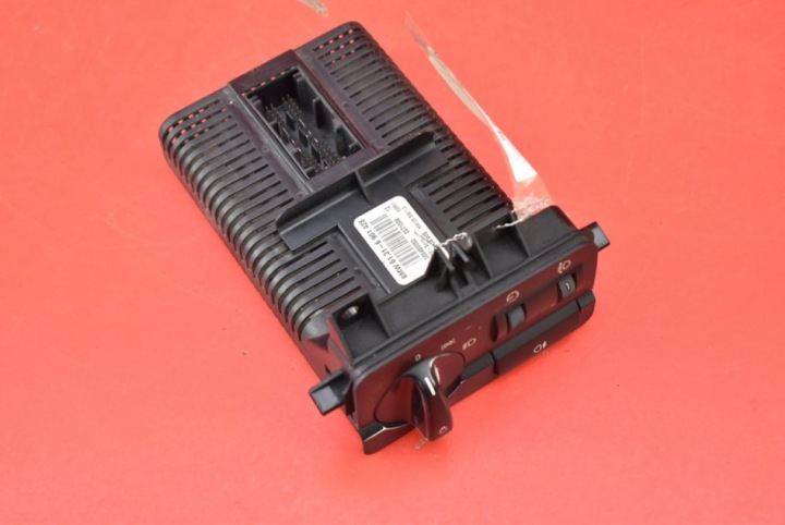 COMMUTATEUR COMMUTATEUR FEUX 6901428 BMW E46 97-03