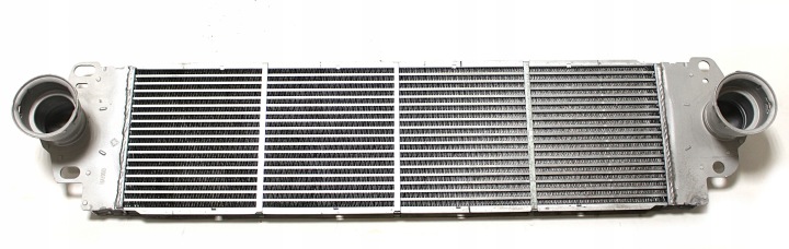 RADIATEUR AIR DE CHARGE MULTIVAN (7H, 7E) (03-) 1.9 TDI, TRANSPO