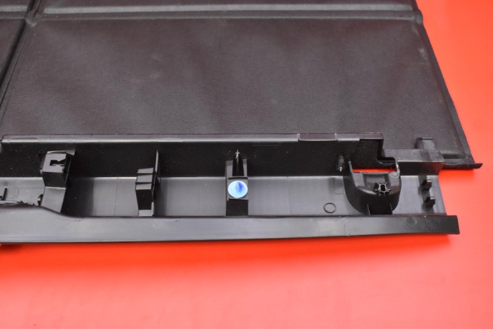 PLANCHER COUVERCLES DE COFFRE 981135977 PEUGEOT 5008 2 II LIFT 20-24