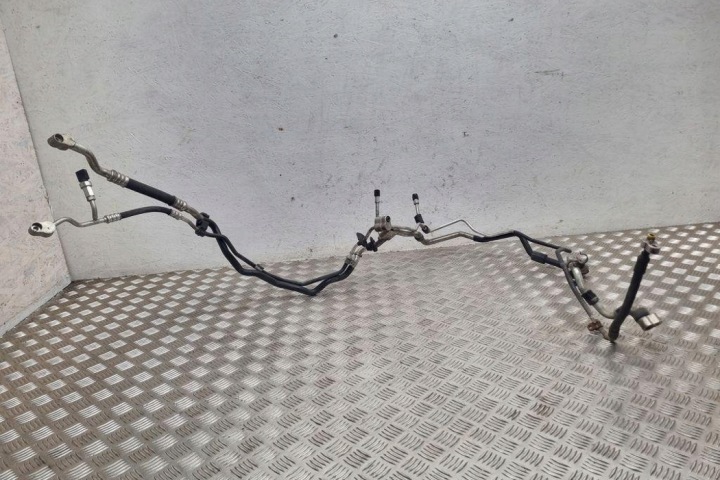 TUBES CLIMATISATION VW TOUAREG (7LA, 7L6, 7L7) 7L6820743B 3.0L DIESEL 165KW
