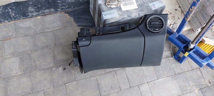 DEFLECTOR DE VENTILACIÓN DERECHA MERCEDES CLS W219 06-13R. EUM 