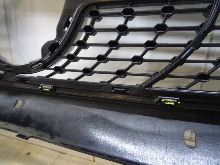 MERCEDES PARE-CHOCS A-KLASA W177 A1778853600